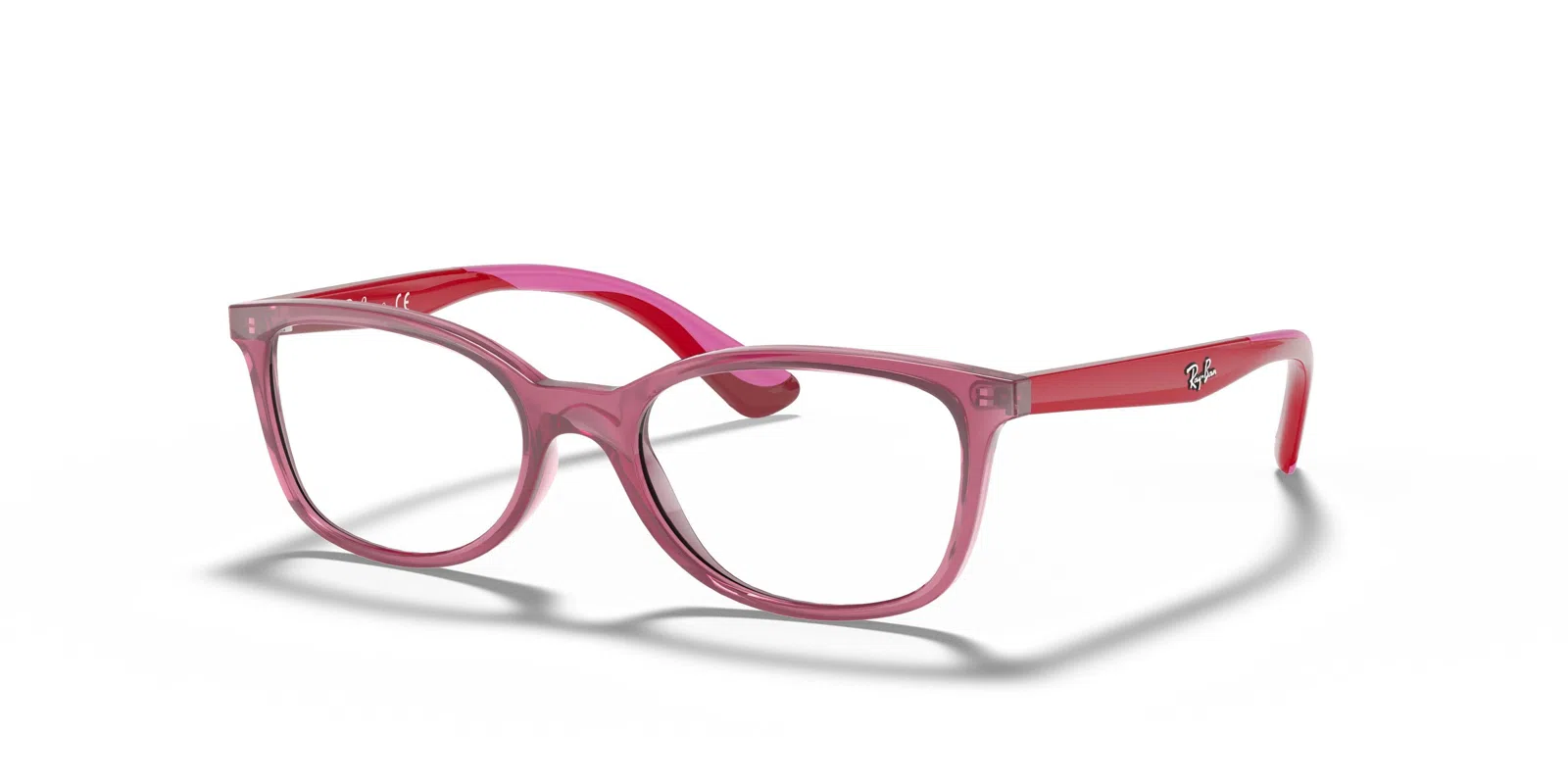 Ray-Ban Kids 0RY1586 Eyeglasses - view 13